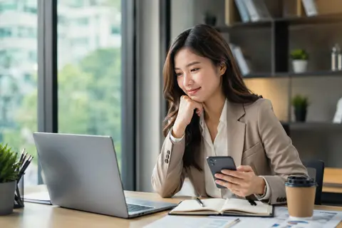 99+ status về công việc hay, tích cực và chạm đúng tâm trạng