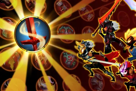 Tải Stickman Legends - Game hành động người que chiến đấu cực cuốn trên mobile