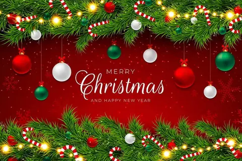 Gợi ý stt đăng ảnh Noel trên mạng xã hội độc đáo, đa dạng về phong cách, thu hút người xem