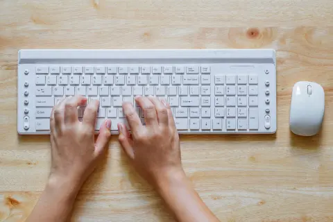 Bí quyết sử dụng bàn phím thay chuột trên Win 10 để làm việc nhanh và tiện hơn