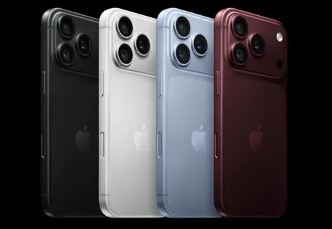 Sự kiện ra mắt iPhone 18 Pro, iPhone 18 Pro Max và iPhone Duo: Apple trình làng loạt sản phẩm công nghệ mới đáng chú ý