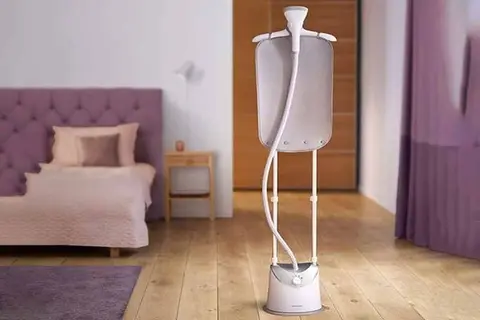 Cách sửa bàn ủi hơi nước đứng Philips tại nhà với các lỗi phổ biến thường gặp