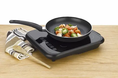 Hướng dẫn sửa bếp từ Fagor nhanh chóng tại nhà: Nguyên nhân thường gặp và các bước khắc phục hiệu quả