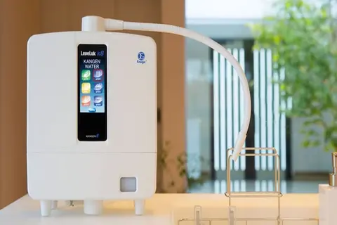 Hướng dẫn sửa máy lọc nước Kangen K8: Nguyên nhân hư hỏng, cách xử lý và lưu ý quan trọng