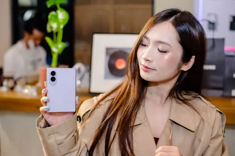 Sức hút Galaxy Z Fold8: Đơn đặt hàng tăng gấp 3 lần Fold7