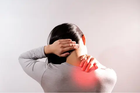 Các tác hại của gối massage hồng ngoại không rõ nguồn gốc, lời khuyên để chọn sản phẩm phù hợp