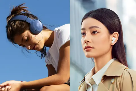 Đâu là tai nghe Bluetooth tốt nhất 2026 tầm giá 1 triệu đồng? Xem ngay những phiên bản đứng đầu phân khúc