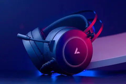 Top 5 tai nghe gaming chống ồn cho trải nghiệm âm thanh chân thực và tập trung hơn