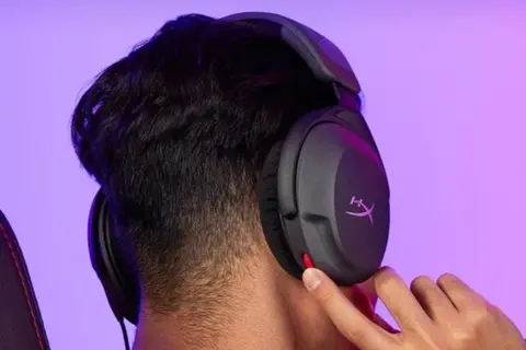 Top 5 tai nghe gaming HyperX nổi bật 2026 cho trải nghiệm âm thanh chân thực