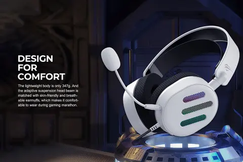 Bật mí TOP 6 tai nghe gaming tốt nhất 2026: Lựa chọn hàng đầu cho game thủ và streamer