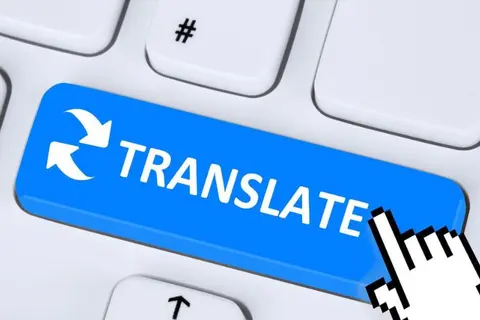 Làm thế nào để tải phần mềm dịch thuật cho điện thoại? Giới thiệu một số phần mềm hay