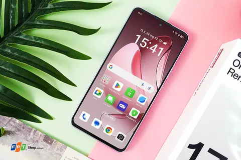 Tầm 7 triệu nên mua điện thoại OPPO nào 2026? Top 5+ điện thoại OPPO chất lượng nên mua
