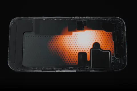 Buồng hơi tản nhiệt trên iPhone 18 Pro Series có gì mới? Tìm hiểu cách hoạt động chi tiết