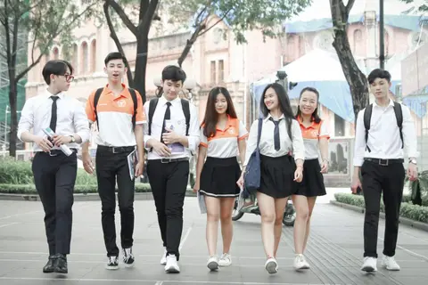 Bỏ túi ngay 5 lời khuyên để 2K6 chọn đúng ngành/trường và sắp xếp nguyện vọng phù hợp