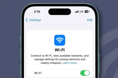Mách bạn 6 cách tăng tốc độ WiFi cho iPhone đơn giản và hiệu quả, nên thử ngay
