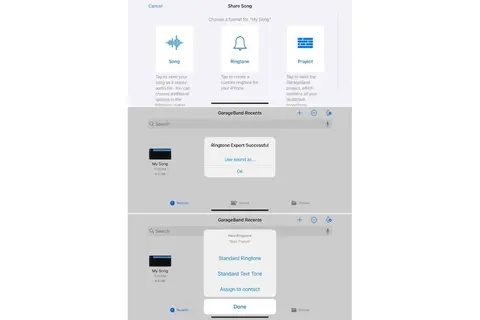 Cách cài nhạc chuông cho iPhone không cần iTunes giúp bạn bắt kịp mọi xu hướng âm nhạc hot nhất hiện nay