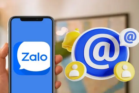Hướng dẫn chi tiết cách tạo nhóm Zalo không cần kết bạn, hữu ích cho người kinh doanh online