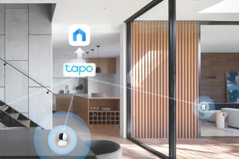 Tất tần tật về Tapo - ứng dụng quản lý thiết bị thông minh với 9 tính năng toàn diện cho gia đình