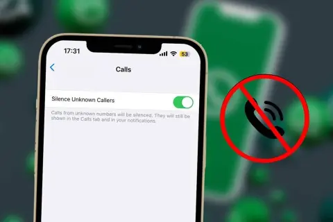 Hướng dẫn bạn cách tắt tiếng cuộc gọi từ số lạ trên iPhone đơn giản và hiệu quả