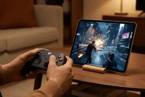 Tay cầm chơi game iPad nào tốt? Gợi ý cách chọn và top sản phẩm đáng mua