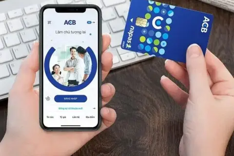 Tên đăng nhập ACB là gì? Cách lấy lại khi quên và lưu ý bảo mật tài khoản online