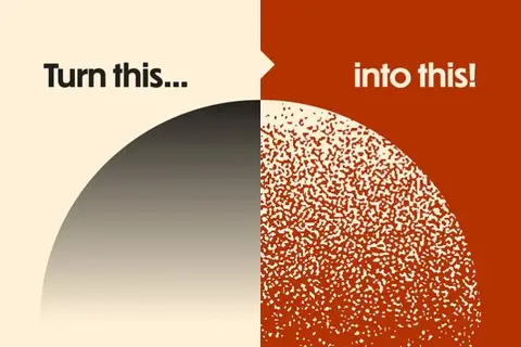 Texture grain là gì? Lý do texture grain được ứng dụng nhiều