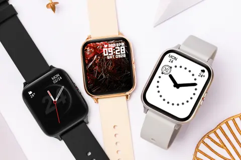Thế giới Smartwatch