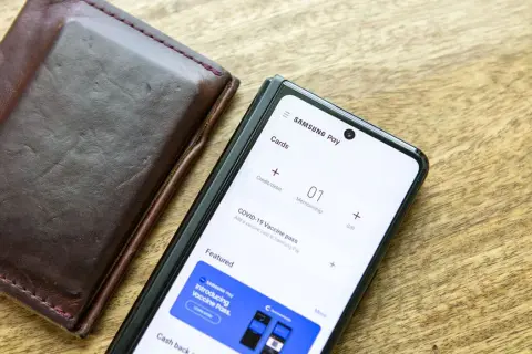 Cách tích hợp thẻ thành viên vào Samsung Pay để quản lý thẻ và mua sắm tiện hơn
