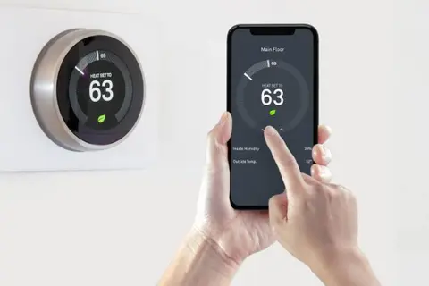 Thermostat là gì? Phân loại, nguyên lý hoạt động và những ứng dụng phổ biến hiện nay