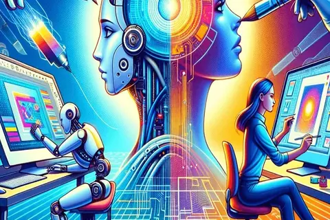 Tổng hợp TOP 15 công cụ thiết kế bằng AI mạnh mẽ mà các designer nên sử dụng