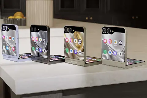 Tìm hiểu về thiết kế Samsung Galaxy Z Flip 7 qua tin đồn: Có gì khác biệt so với Z Flip6?