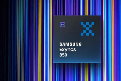 Đánh giá chip Samsung Exynos 850: Có tính năng gì nổi bật, hiệu suất ra sao? 
