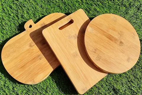 Dùng thớt tre có tốt không? Khám phá đặc điểm, cách chọn mua và bảo quản thông minh