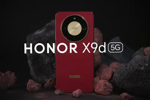 HONOR X9d gây sốt: pin trâu ba ngày, màn hình siêu sáng và ưu đãi thu cũ không thể bỏ qua