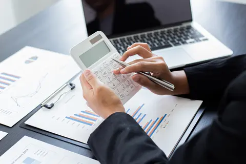 Thuế khoán là gì? Mức thuế khoán cần phải nộp là bao nhiêu và nộp như thế nào?