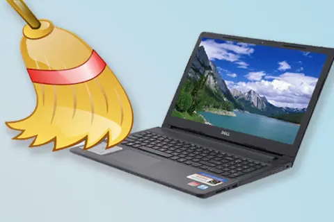 Chạy phần mềm dọn rác có giúp máy tính chạy nhanh hơn? Giải đáp chi tiết và cách tối ưu hiệu quả