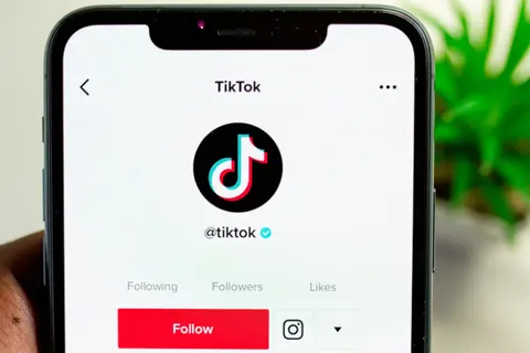Tích xanh TikTok là gì? Điều kiện đăng ký và cách xác minh tài khoản TikTok