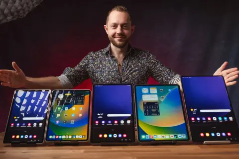 Tiêu chí chọn tablet phù hợp giúp chọn đúng nhu cầu và tránh lãng phí khi mua