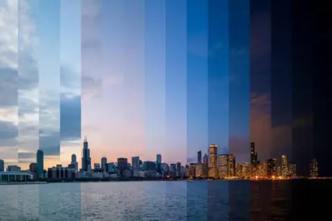 Kỹ thuật time-lapse là gì? Có lợi thế gì so với việc dựng video thông thường?