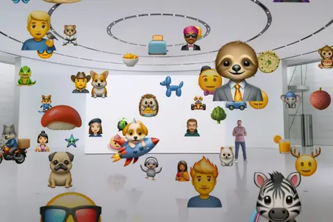 Tính năng Genmoji trên iPhone là gì? Hướng dẫn cách sử dụng tính năng Genmoji đơn giản