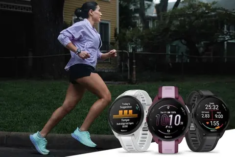 Tính năng tính tuổi thể chất trên đồng hồ Garmin là gì? TOP đồng hồ Garmin nổi bật