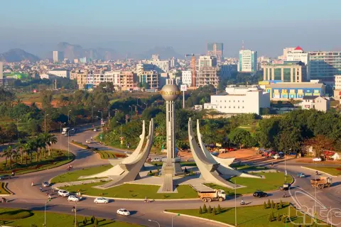 Hướng dẫn tra cứu nhanh 166 phường, xã của tỉnh Thanh Hóa mới