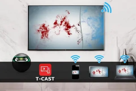 Tivi bị nhiễu tín hiệu mạng gây gián đoạn giải trí và cách khắc phục hiệu quả tình trạng này