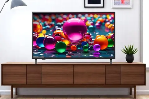 Đánh giá top tivi LG 50 inch bán chạy nhất hiện nay: Hình ảnh sắc nét, giá cực tốt