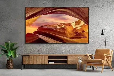 Top tivi Sony 75 inch đáng mua hiện nay giúp nâng tầm trải nghiệm giải trí tại gia