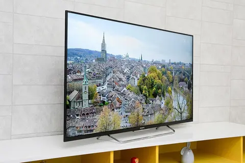 Tivi Sony bị chuyển sang chế độ tai nghe phải làm sao? Nguyên nhân và cách khắc phục chi tiết