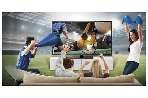 Top 5 tivi xem bóng đá tốt nhất 2025, mang đến trải nghiệm hình ảnh đầy chân thực