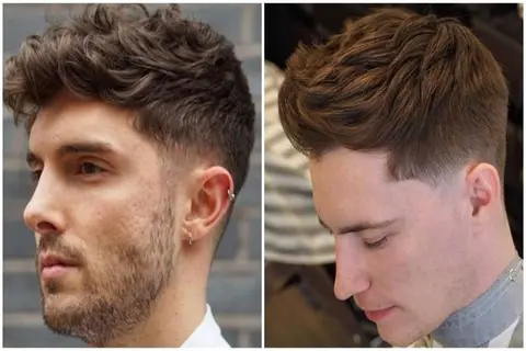 Tóc Layer Texture: Xu hướng tóc hiện đại giúp bạn thay đổi phong cách ấn tượng