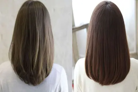 Khám phá kiểu tóc ngang bầu: Xu hướng tóc hot hit không bao giờ lỗi mốt