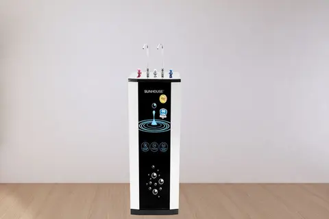 Top các dòng máy lọc nước Sunhouse đáng mua nhất trên thị trường máy lọc nước hiện nay